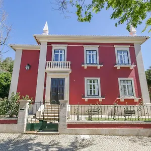 Alvalade Palace Affittacamere