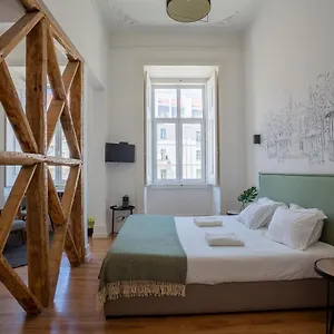 3* Guest house Check-in