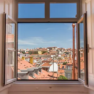  Guest house Lofts -