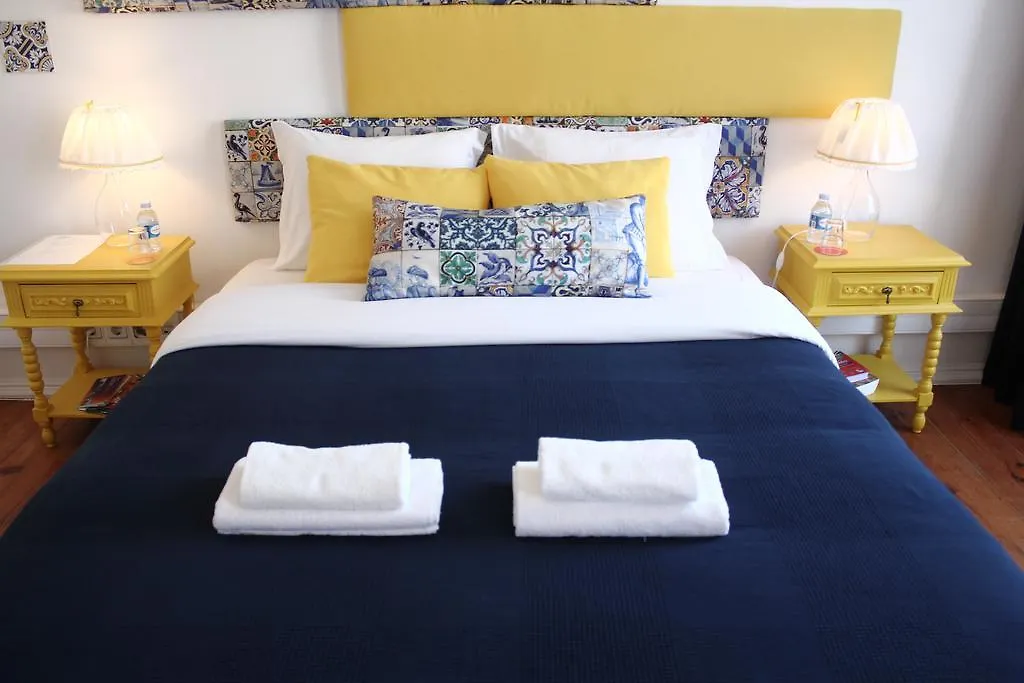 ***  Guest House Foreign Friend Lisbon Portugal
